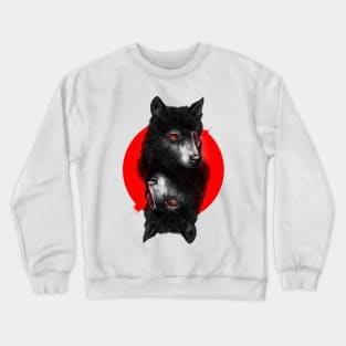 Duality Crewneck Sweatshirt